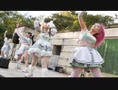 AZ-ON　第16回ステップ踏会議  at. 鶴舞公園普選記念壇  SPゲストステージ
