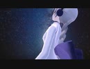 【雪歌ユフ】幻(2023ver.)【オリジナル曲】