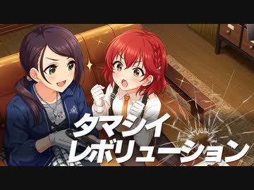 大和ダマシイレボリューション