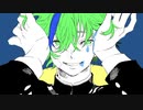 【Kevin】ヴィラン【SynthVカバー曲】