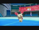 ポケモンSV_藍の円盤_ストーリー虫統一part01