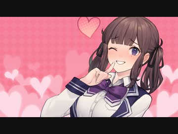 【R18】花梨パイセンのパイに甘えたい