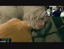 【３時ニコ生録画】2023/12/17 14:00 【４２時間】バイオハザードRE４＆エイダ編【寝ない枠】#⑦