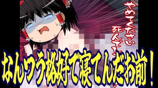 疾風迅雷のマリオカートWii Part3【ゆっくり実況】