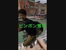 【伝説の動画】ピンポン奪取ニキ