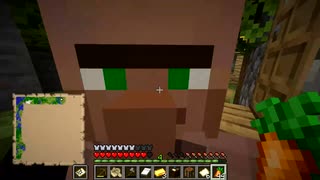 副背後の「グダグダMinecraft　ＰＣ版」