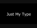 Just My Type - The Vamps covered by b