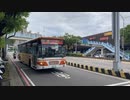 台中客運 Daewoo BS120CN低地板 28路 370-FX