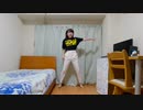 【弟子】BIG IN JAPAN オリジナル振付で踊ってみた【パラパラ】