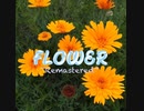 Flower /feat.知声 オリジナル曲 remastered