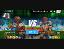 ☆95%ΩTティトゥスGODsBeef 100%回避スタン不可フェイタル最速アストロジャブアッパー1R圧倒的勝利スタンラストバイオクリティカルフック11万クリティカルフック15万KO