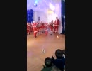 ホモと見る花火の火力調整をミスった幼稚園のクリスマス会