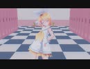 [MMD] メランコリック / melancholic 【再アップロード / re-upload】