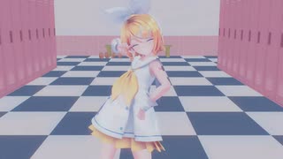 [MMD] メランコリック / melancholic 【再アップロード / re-upload】