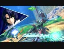 EXVS2OB　固定　隠者　スカイ　アトラスまとめ