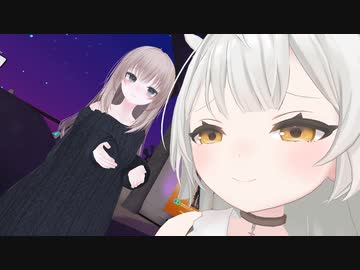 ムサシも（メス）堕ちたなあ！.vrc1