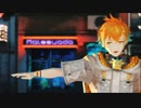 【にじさんじMMD】シークシークシーク【宇佐美リト】