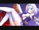 ティンクルスターナイツX ストーリーバトル 11章11話