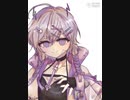 にじライバーを50音順に描いてみた！⚪︎57人目:ルキ(Ruki)さん