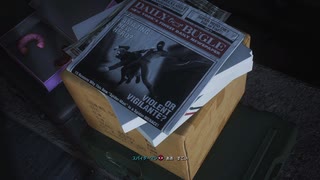 [スパイダーマン2]第12回(12-4) 撮影協力
