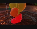 ryona - smash bros ultimate - pacman vs palutena リョナ