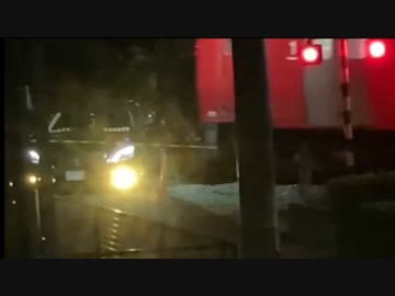 ホモと見るとんでもない事故を起こしてしまう18歳の女