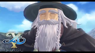 【実況】イースX -NORDICS-をやるだけ Part7