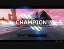 【APEX実況】カタリスト チャンピオン (PS5)