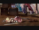 ジータ リョナ ゲームオーバー Djeeta Granblue Fantasy Versus Rising