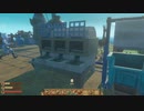 【実況】ちょっくら漂流してくる【Raft】part70