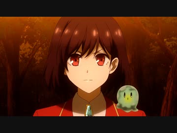 私の推しは悪役令嬢。　第12話　私と推しは相思相愛。