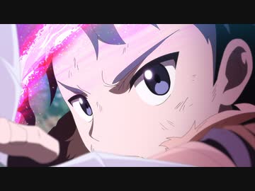 とあるおっさんのＶＲＭＭＯ活動記　第12話　アース、怒る