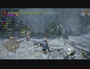 【モンスターハンターライズ】ぶん回し実況動画part6.9
