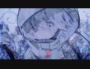 【歌ってみた】雨の日。【楓かなた】