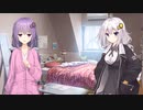 【VOICEROID】もうすぐ誕生日を迎える ゆづ×きず