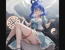 【東方アレンジ】Fearless smile