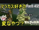 マラカス好きの変なやつ【ゼルダの伝説 ブレス オブ ザ ワイルド】PART 42