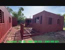 Video thi công nhà trọ container tại Hà Nội | Container Thủ Đô