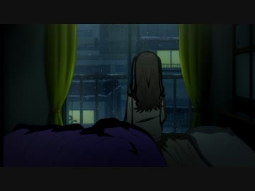 僕らの雨いろプロトコル 第11話「オール・オア・ナッシング-Schmitt Trigger-」