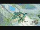初プレイ、ハート縛りでクリアするゼルダの伝説ティアーズオブキングダム【2023年8月27日放送】3/6