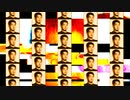 デッデデン！！（絶望）～迫りくる先輩～