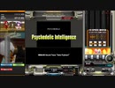 【beatmaniaIIDX】Psychedelic Intelligence(A)【EPOLIS】手元付き