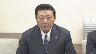 政治資金パーティー裏金疑惑　自民党福岡県連「私たち県連はそういうことはない」