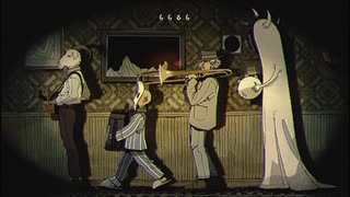 奈落 歌ってみた / 睦月ねも