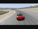 Assetto Corsa アセットコルサ MX-5 Cup ロードスター Cup Laguna Seca ラグナセカ 1:39.197 20231218