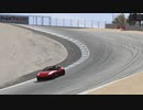 Assetto Corsa アセットコルサ MX-5 Cup ロードスター Cup Laguna Seca ラグナセカ Replay 1:39.197 20231218