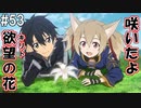 【SAOLS】世界で1番汚い妖精、キリト#53【ソードアートオンラインロストソング】