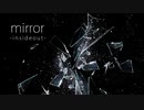 オモテ【mirror -insideout- #01】フリーゲーム実況
