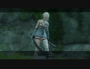 【NieR Replicant】#3　ドスケベ下着二刀流女