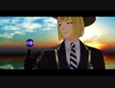 【MMDツイステ】アイ【ルーク・ハント】